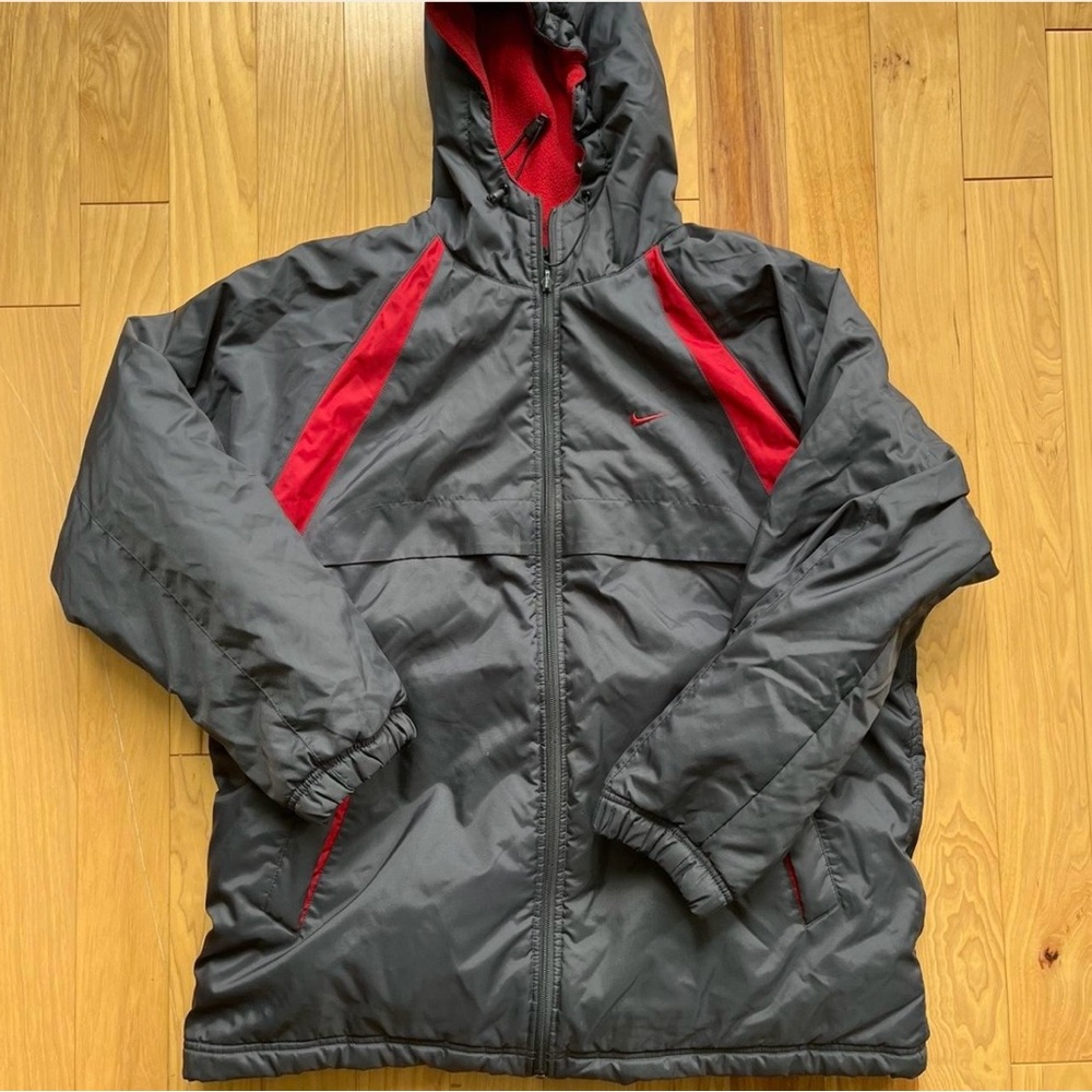 Vintage Nike Jacket